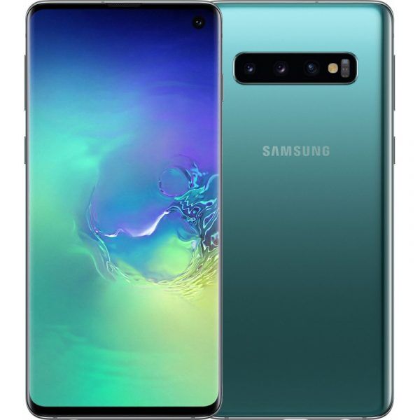 Samsung Galaxy S10 | Phone Surgery
