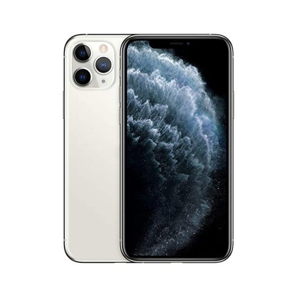 Apple iPhone 11 Pro Max 256GB シルバー Apple iPhone 11 Pro Max | Phone Surgery