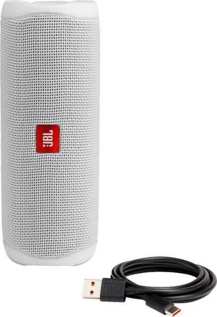 Flip 5 Portable Bluetooth Speaker | Pocket Geek Tech Repair