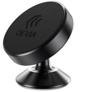 Kitcheniva Cell Phone Holder Magnetic Car Windshield Dash Suction